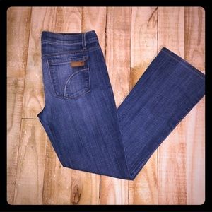 Joe’s Jeans. Gently Used and in great condition.